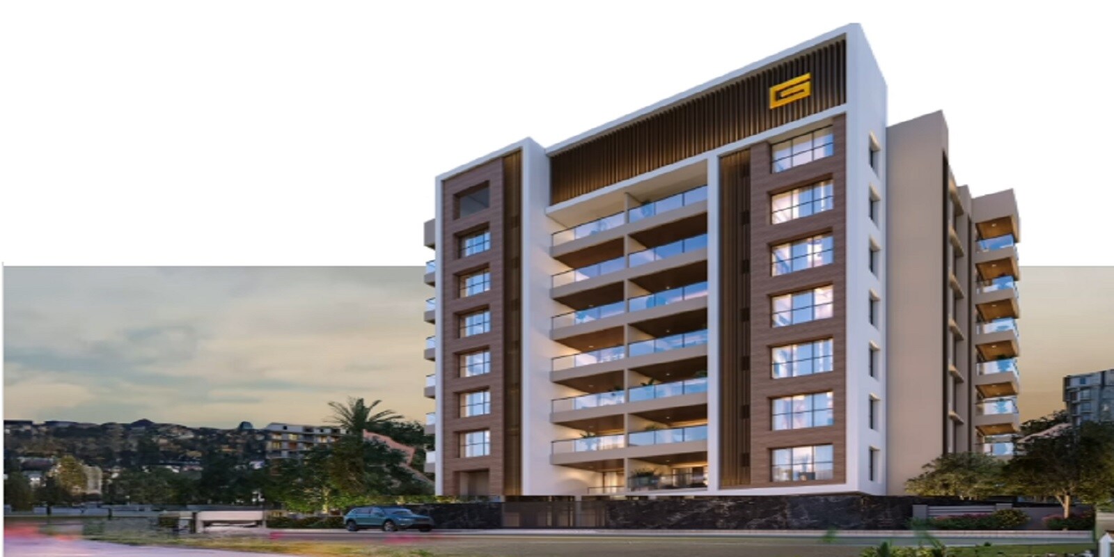 Gokhale Mansukh, Erandwane, Pune