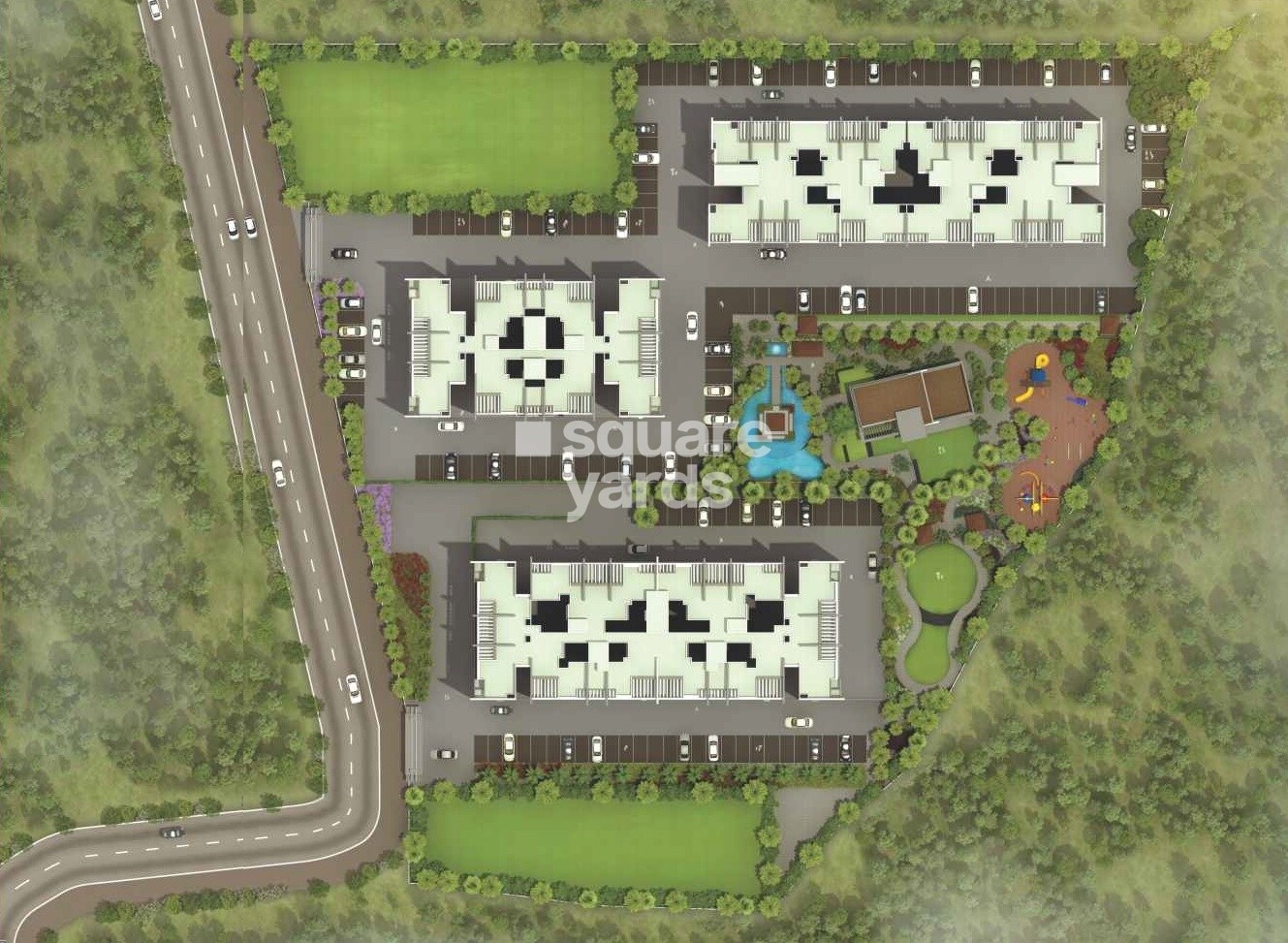 Gokhale Mist Master Plan 1