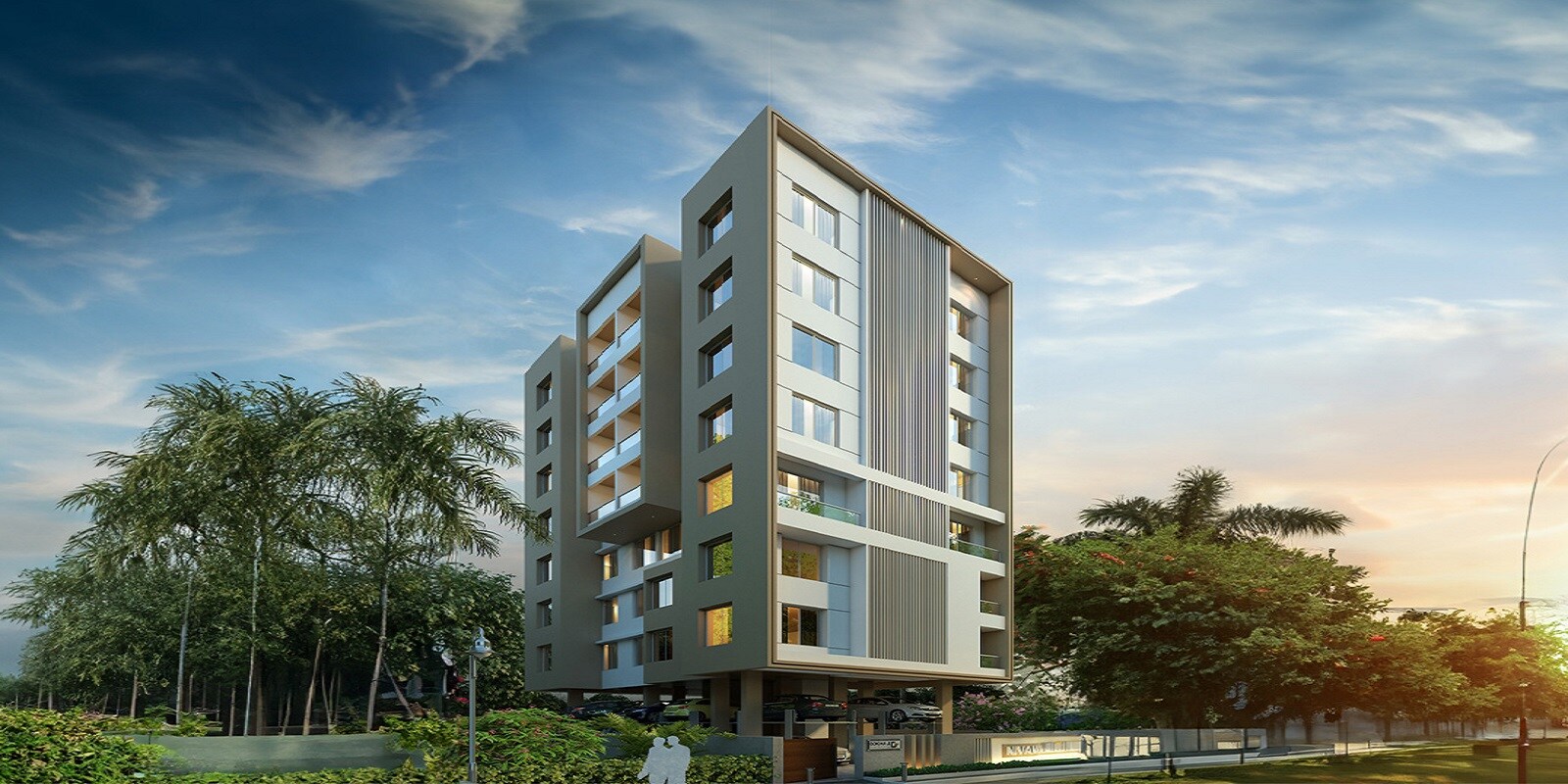 Gokhale Niwant