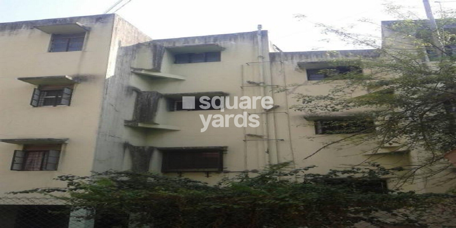 Gokhale Park