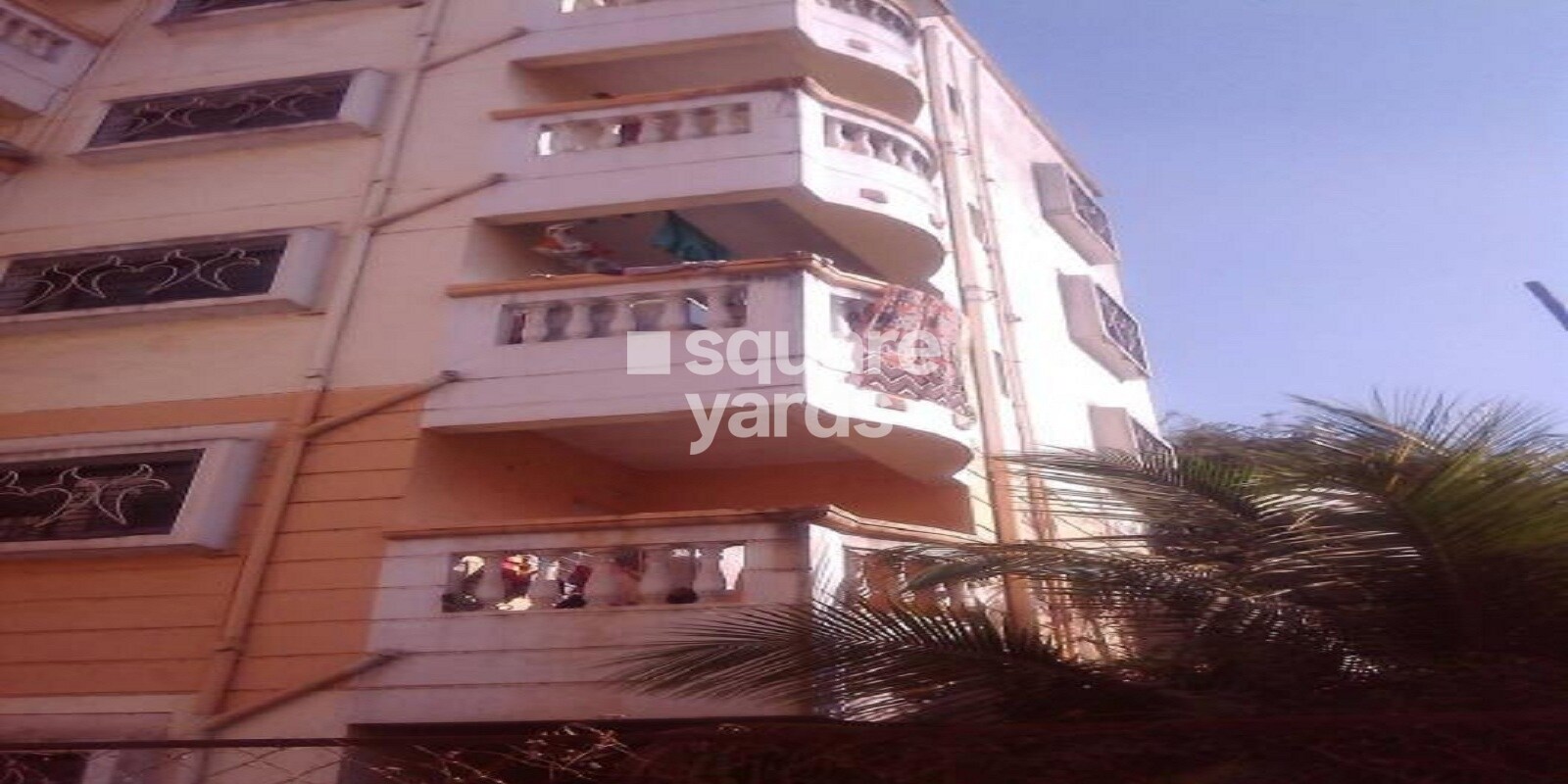 Gokhale Pleasure Apartment