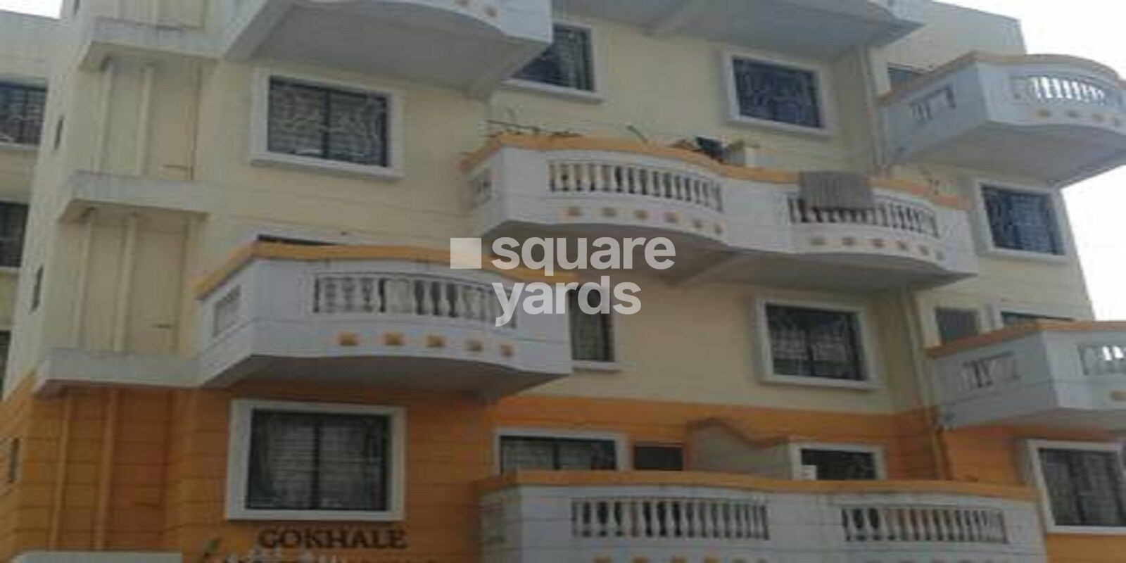 Gokhale Residency II