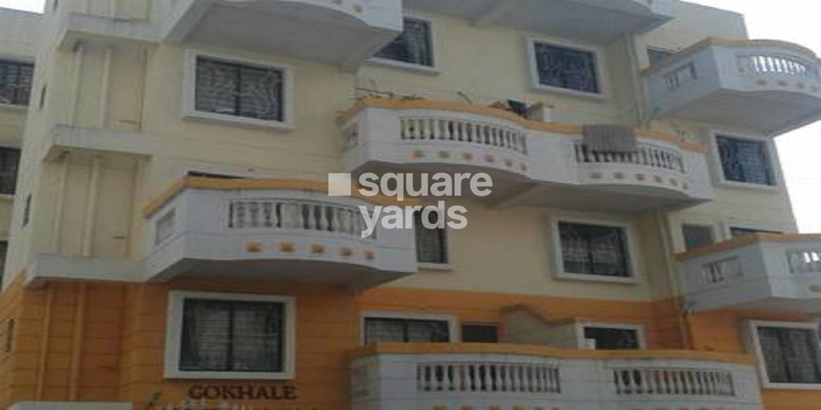 Gokhale Residency II