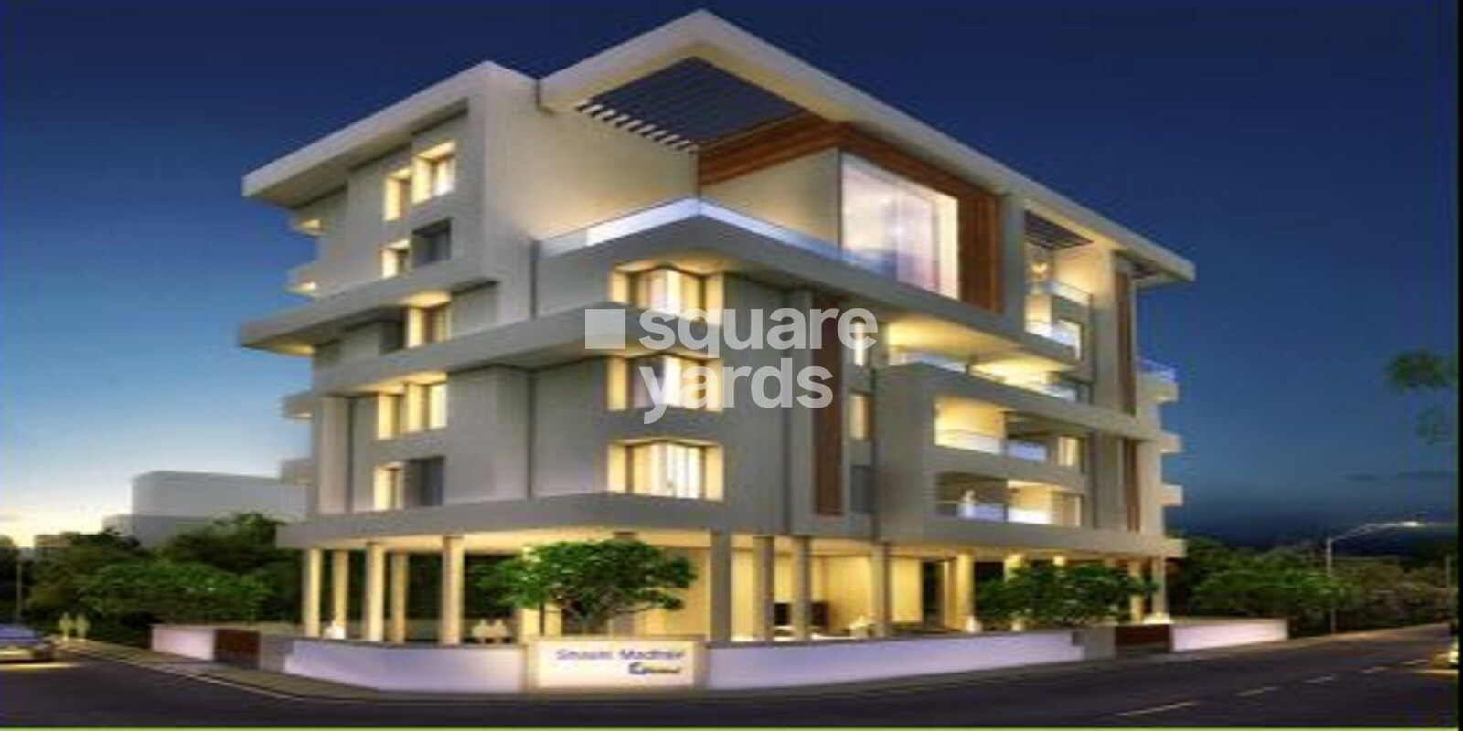 Gokhale Sashi Madhav, Bavdhan, Pune