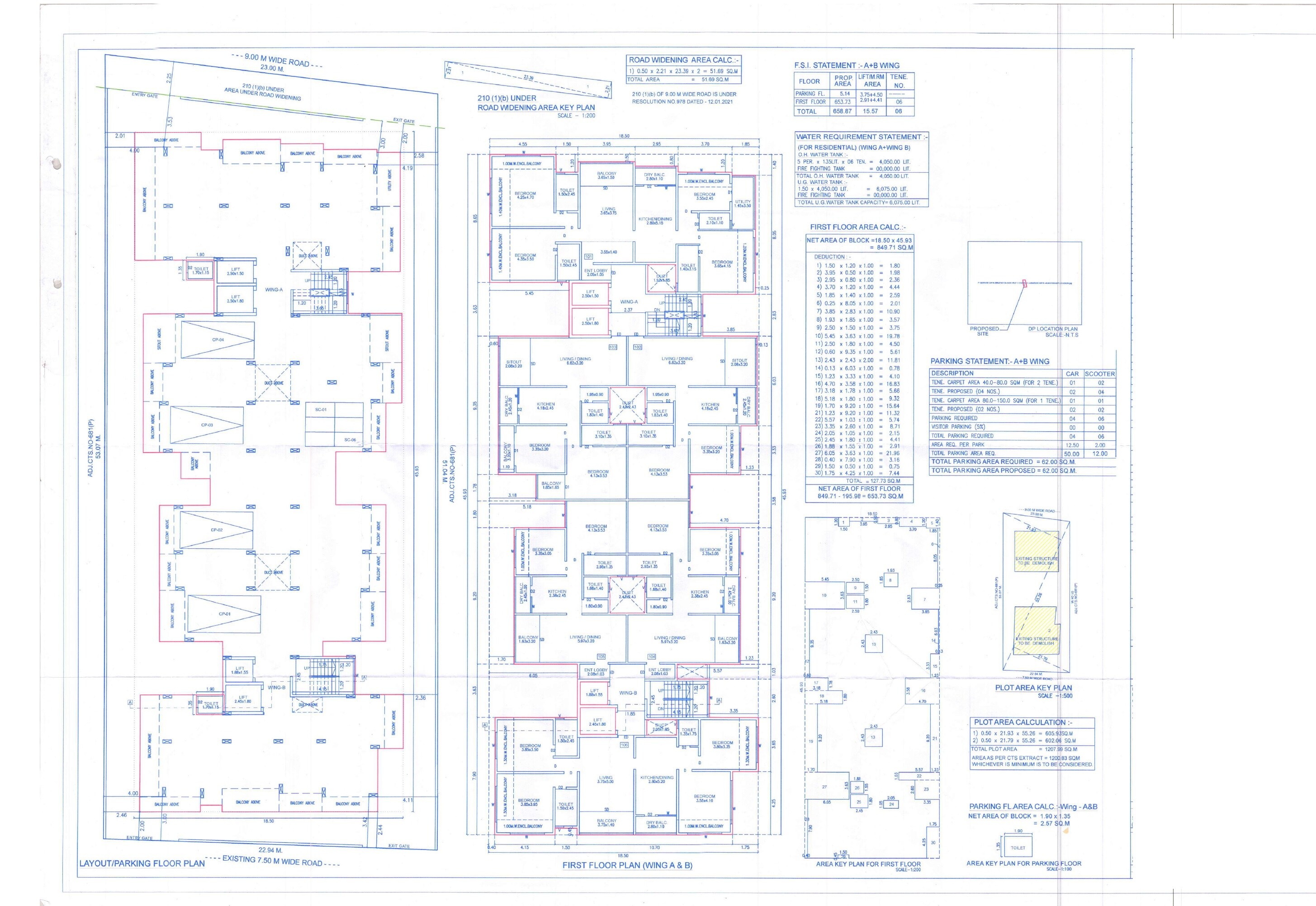 Gokhale Shree Ganesh Avantika CHS