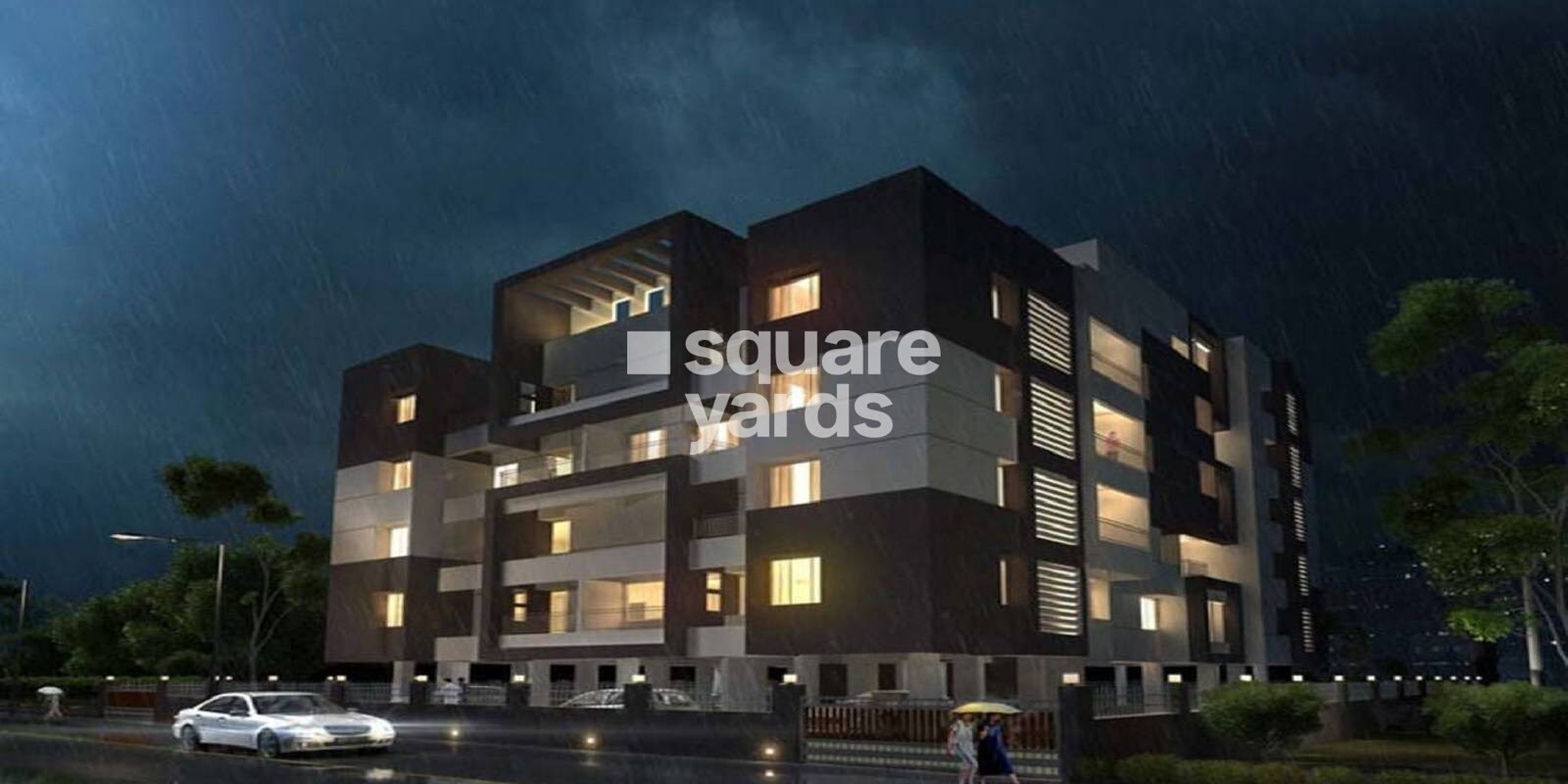 Gokhale Shree Vidyalaxmi