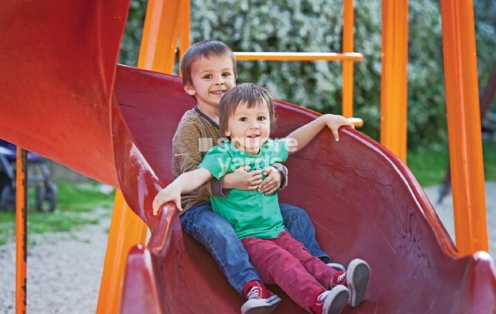 Gokhale Waves Amenities-Features