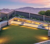 Golden Aura Amenities-Features
