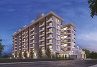 Golden Gold Crest Apartment Exteriors