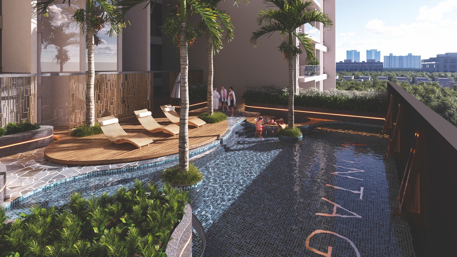 Golden Montage Amenities-Features 2