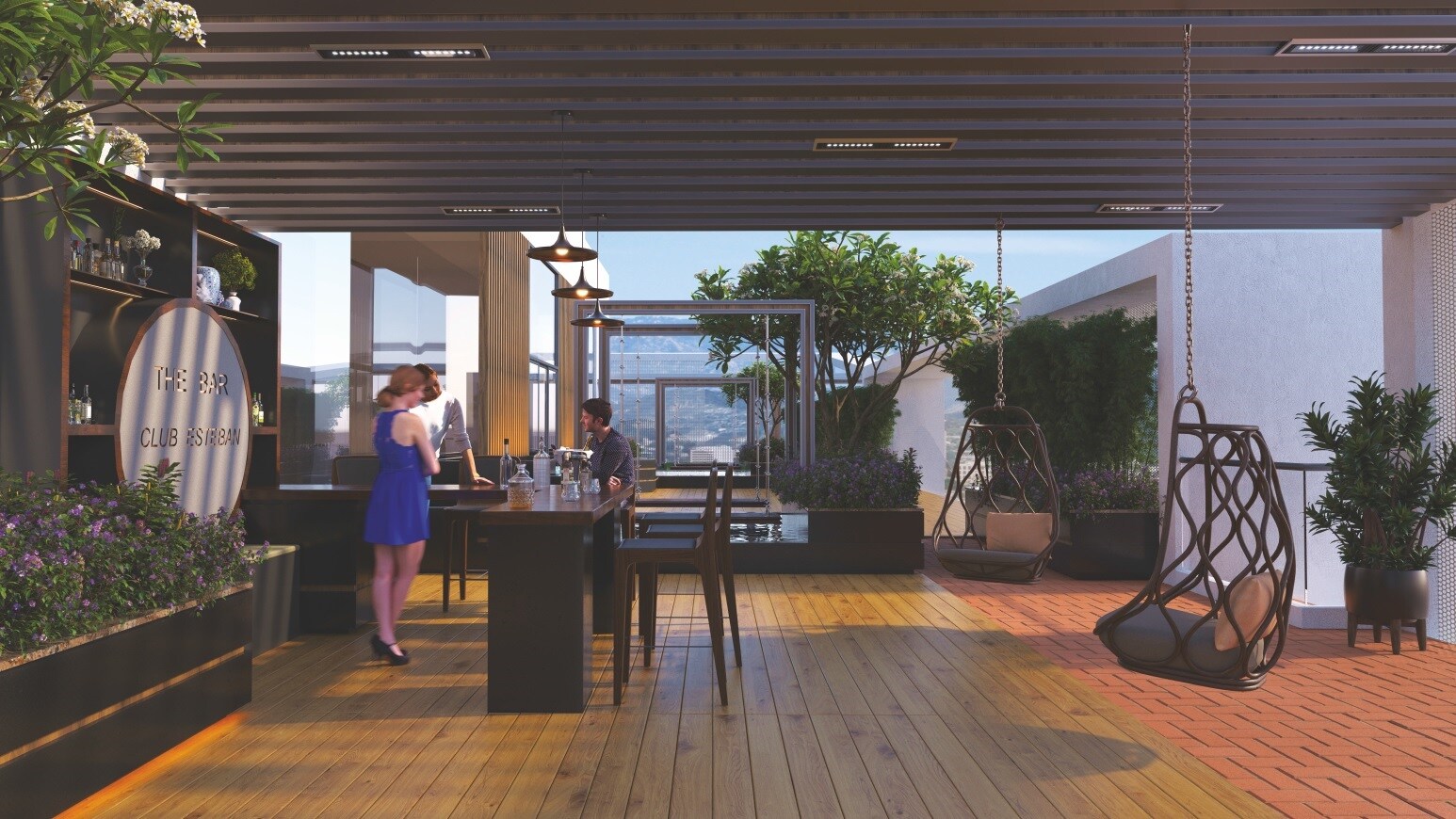 Golden Montage Amenities-Features 3