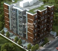 Golden Sparrow 1 Tower View