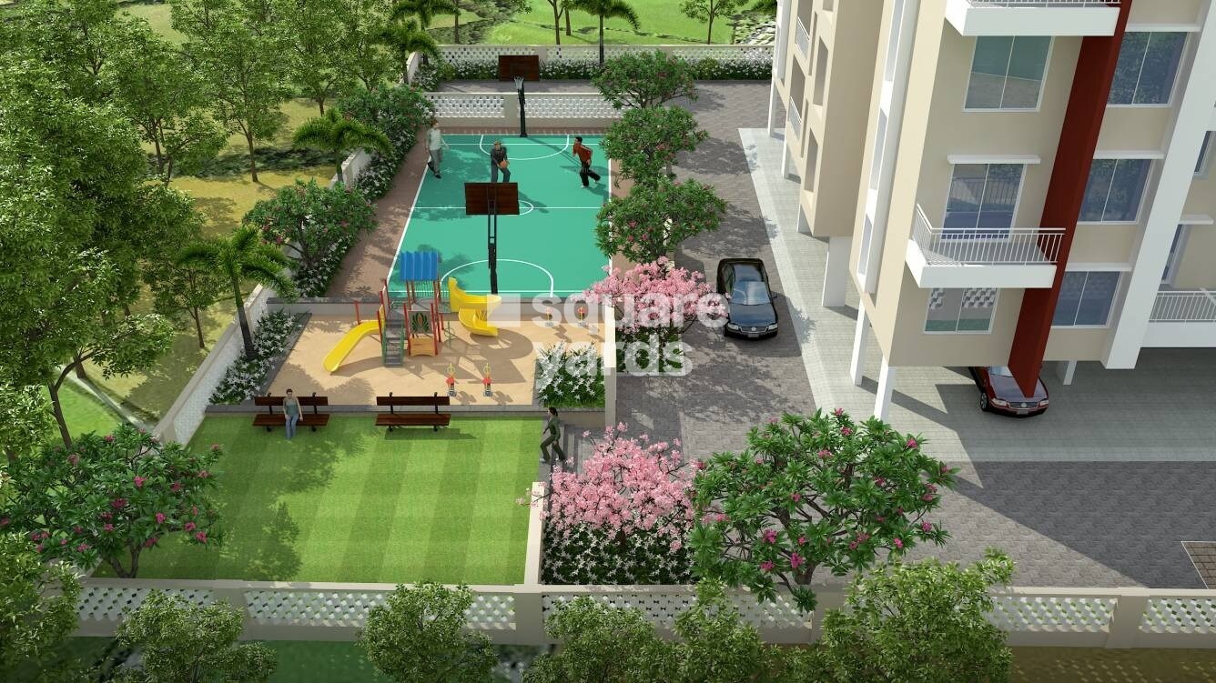 Golden Winds Amenities-Features 1