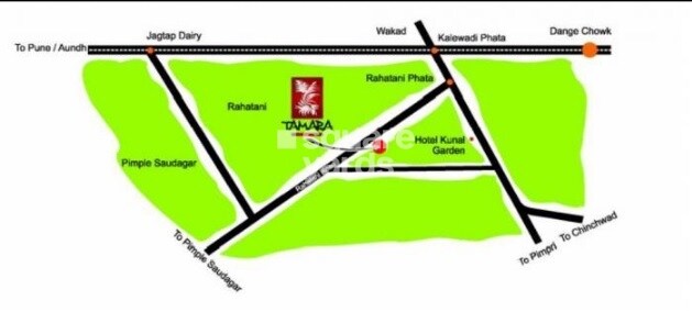 Goldfinger Kataria Tamara Location Image