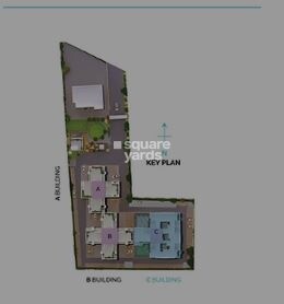 Golecha Ethos C Wing Master Plan Image