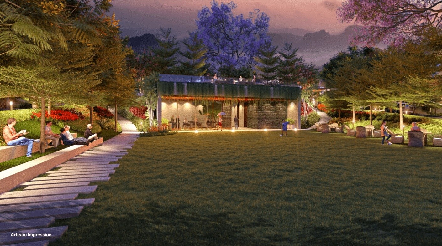 Goodbrick Vogue 25 Amenities-Features 1