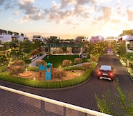 Goodbrick Vogue 25 Amenities-Features