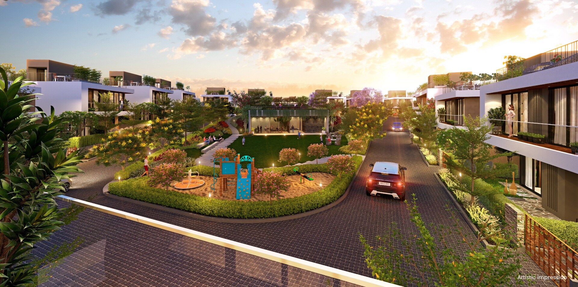 Goodbrick Vogue 25 Amenities-Features 2