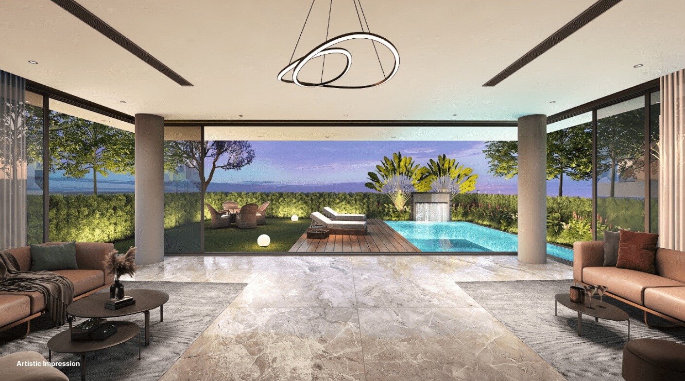 Goodbrick Vogue 25 Amenities-Features 3