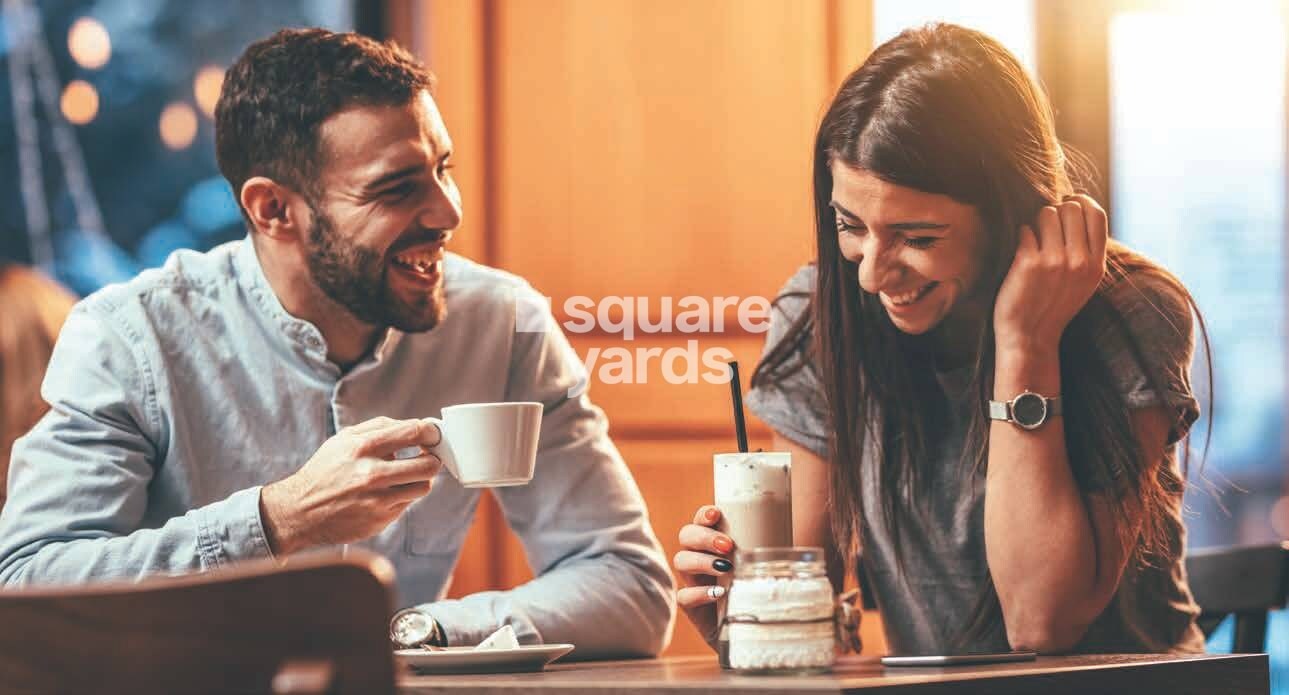 Goodwill Abode Amenities-Features