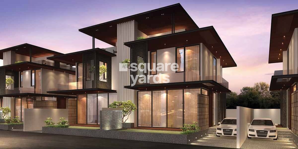 Goodwill Abode Tower View 2