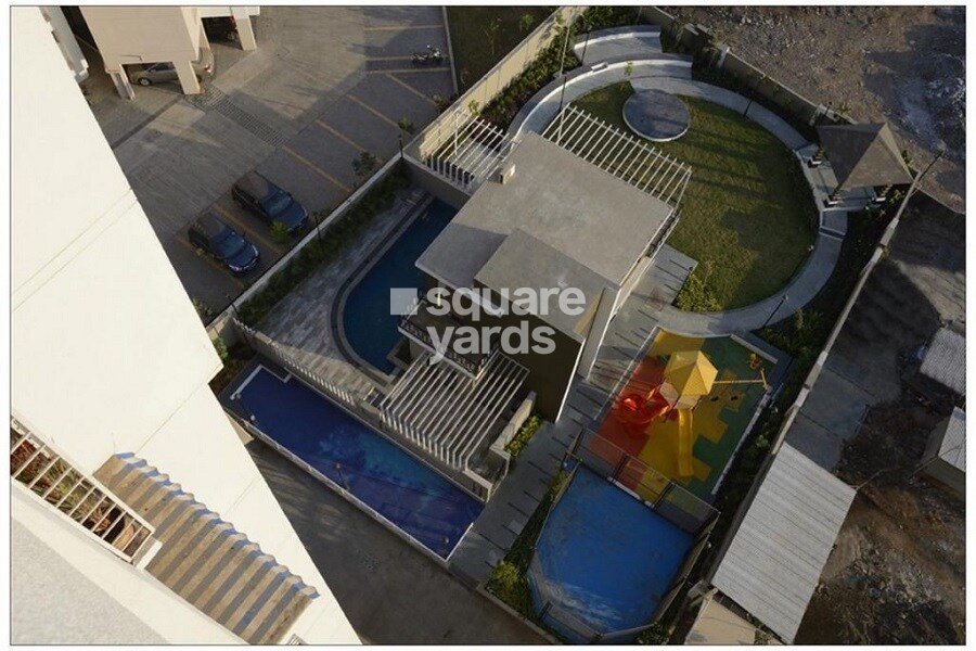 Goodwill Nirmiti Amenities-Features 1