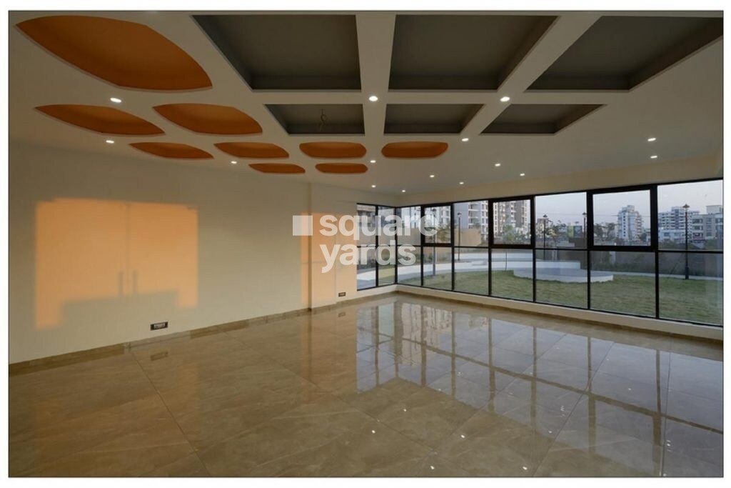 Goodwill Nirmiti Amenities-Features 2