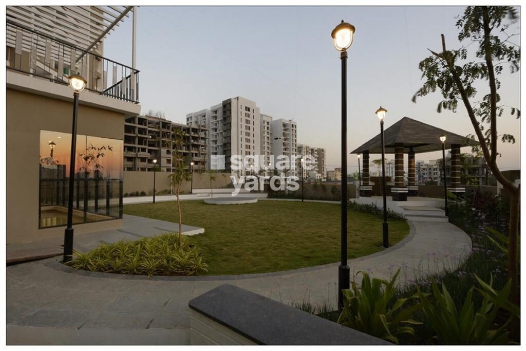 Goodwill Nirmiti Amenities-Features 3