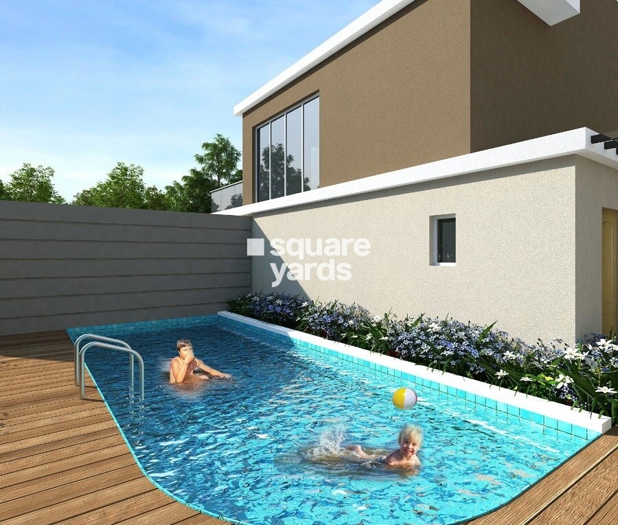 Goodwill Nirmiti Amenities-Features 4