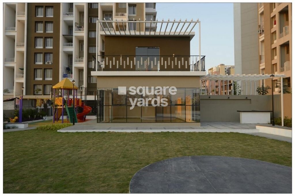 Goodwill Nirmiti Clubhouse External Image 1