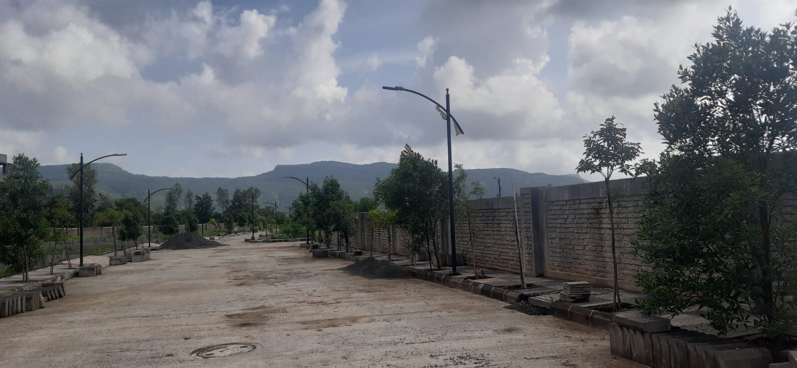 Goodwill Palaash Valley Amenities-Features