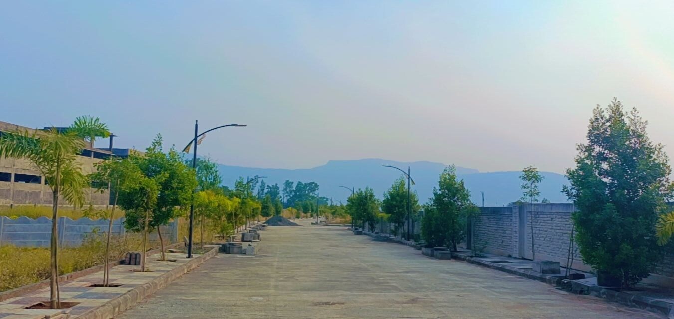 Goodwill Palaash Valley Amenities-Features