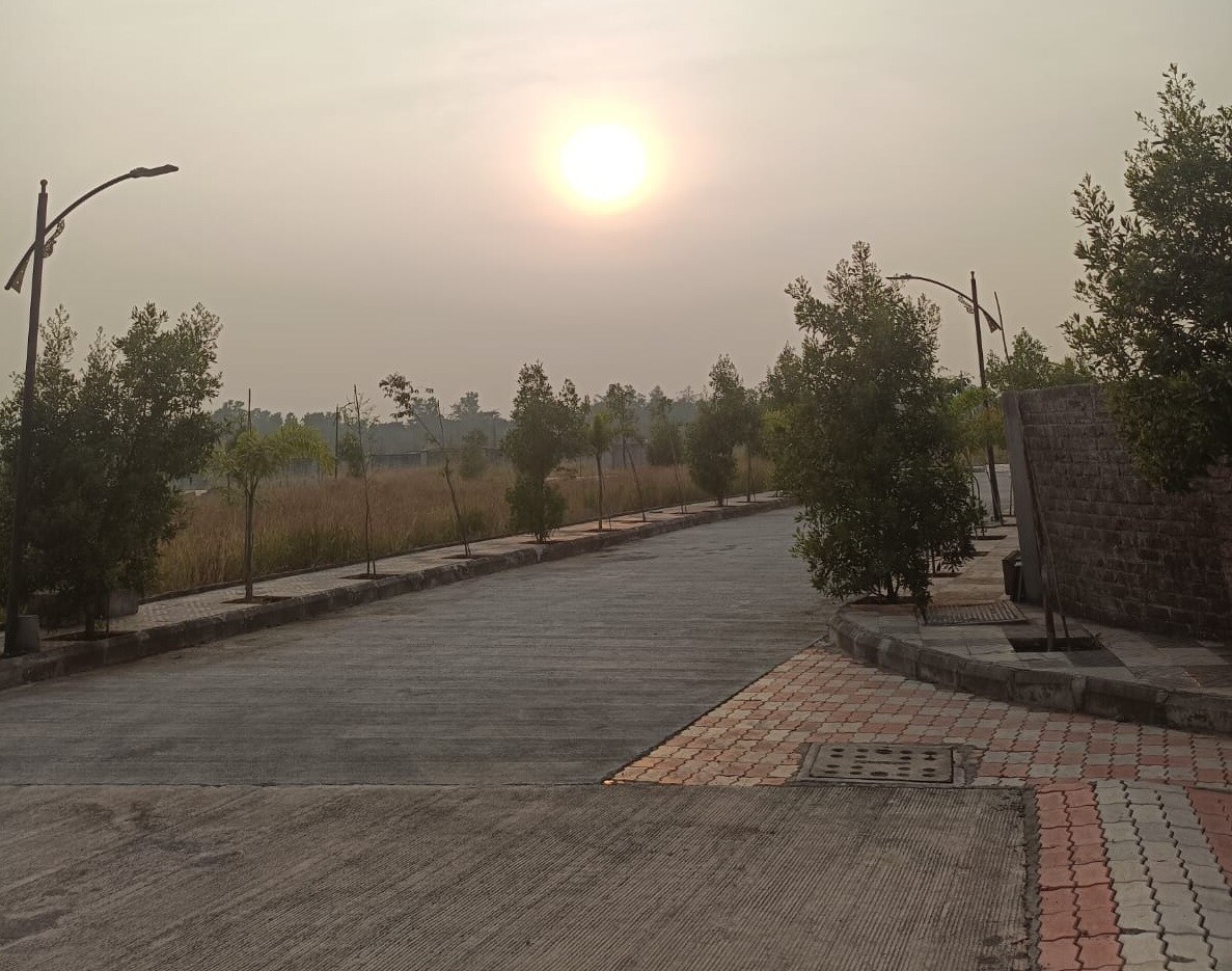 Goodwill Palaash Valley