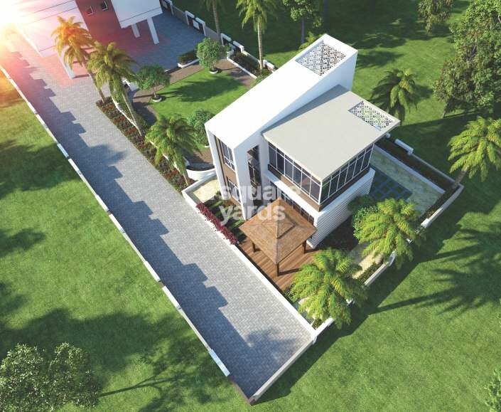 Goodwill Pallette Clubhouse External Image