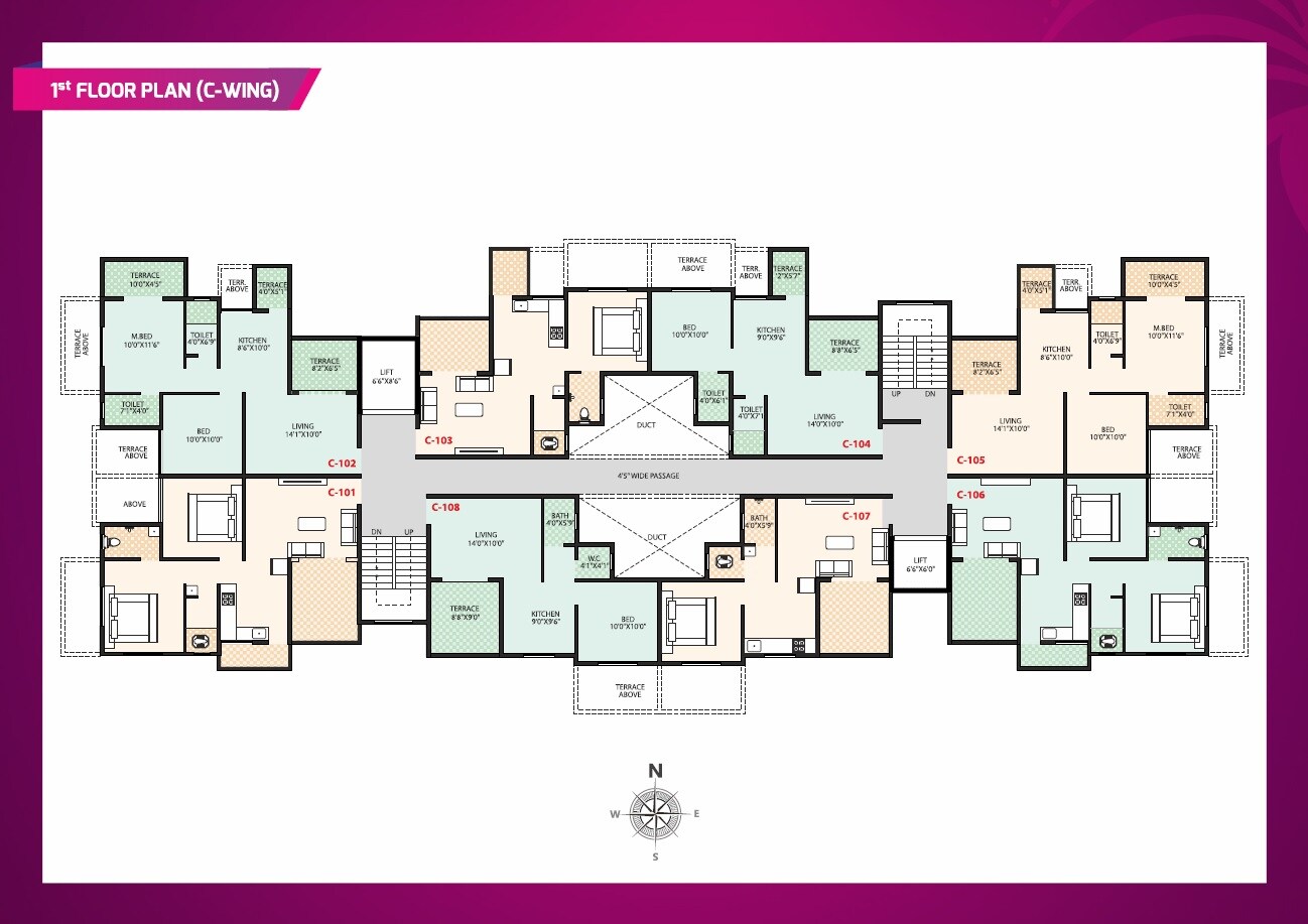 Goodwill Wonder Nest