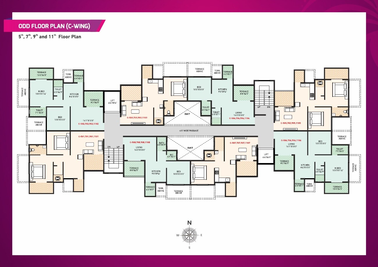 Goodwill Wonder Nest