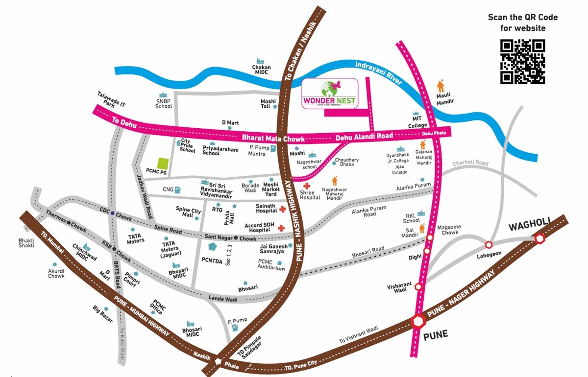 Goodwill Wonder Nest