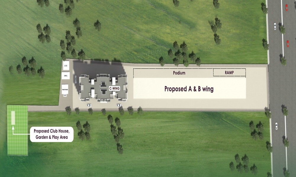 Goodwill Wonder Nest