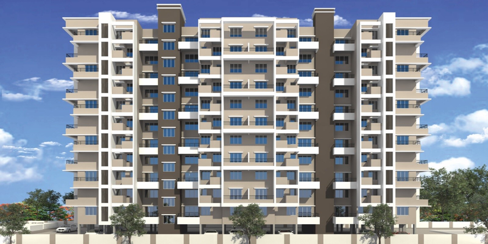 Goodwill Wonder Nest