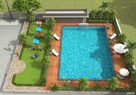 Goodwills Palaash Riveria Amenities-Features