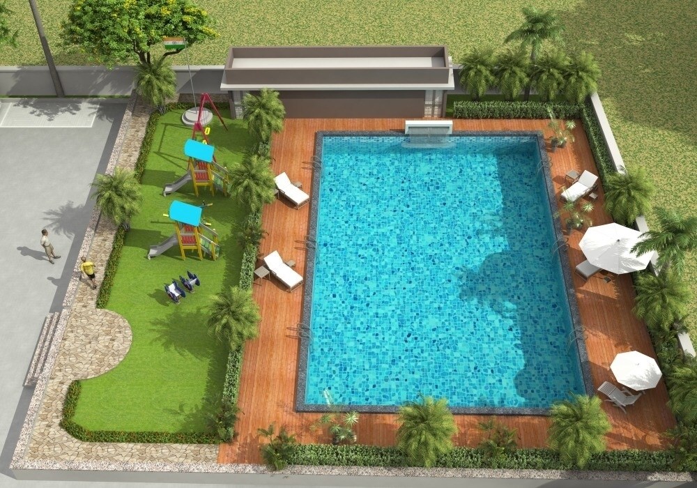 Goodwills Palaash Riveria