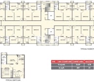 Gopi Xrbia Hinjewadi Rd River Front Floor Plans