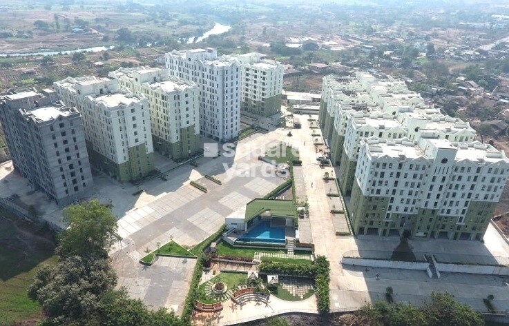 Gopi Xrbia Hinjewadi Rd River Front