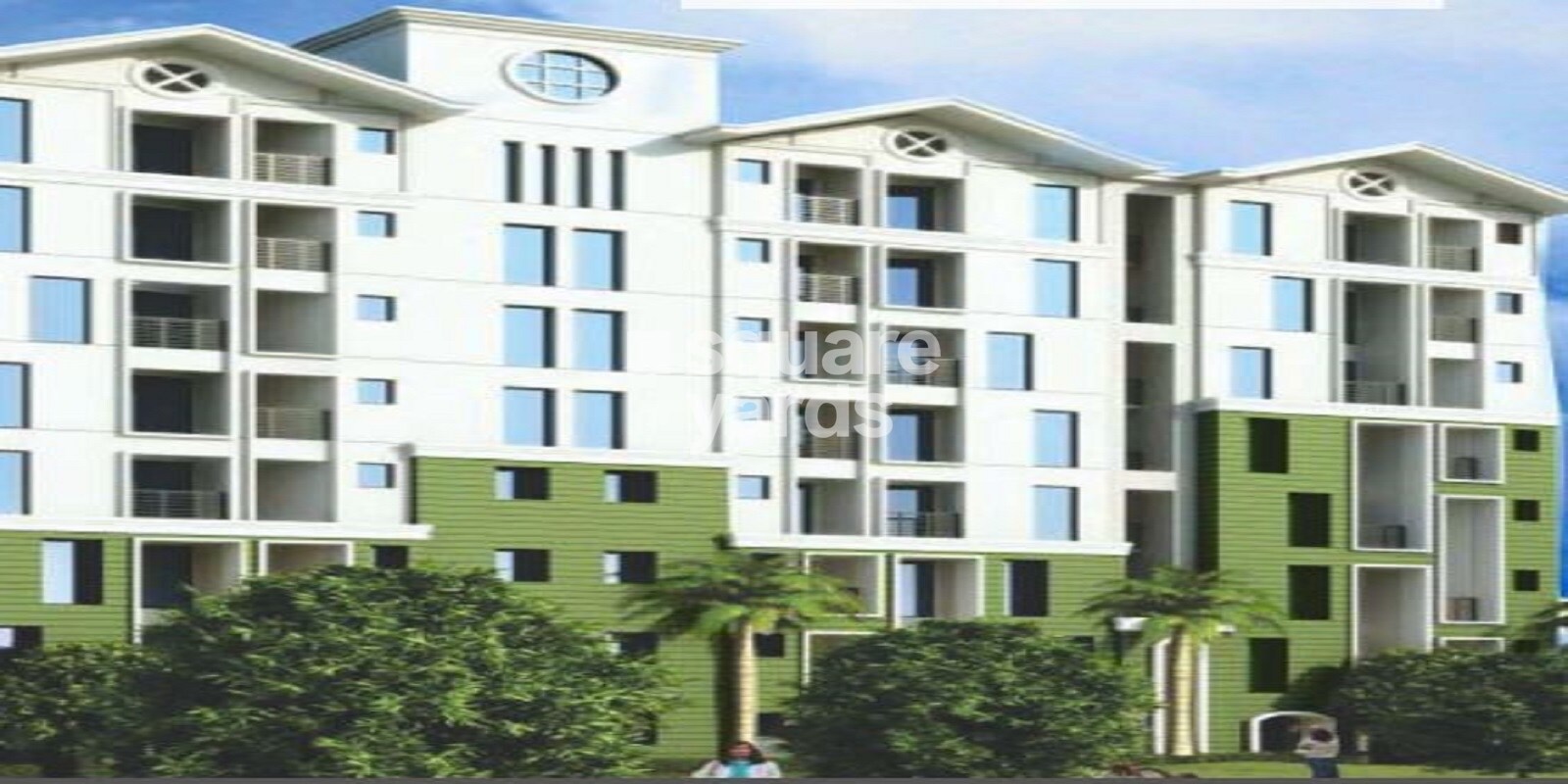 Gopi Xrbia Hinjewadi Rd River Front