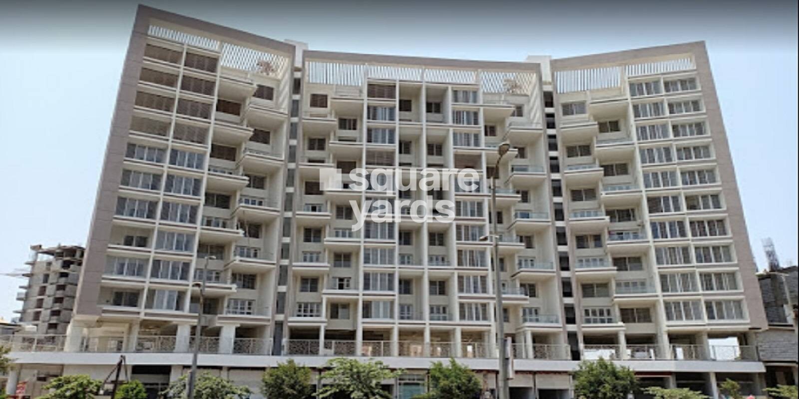 Govind Life Ville