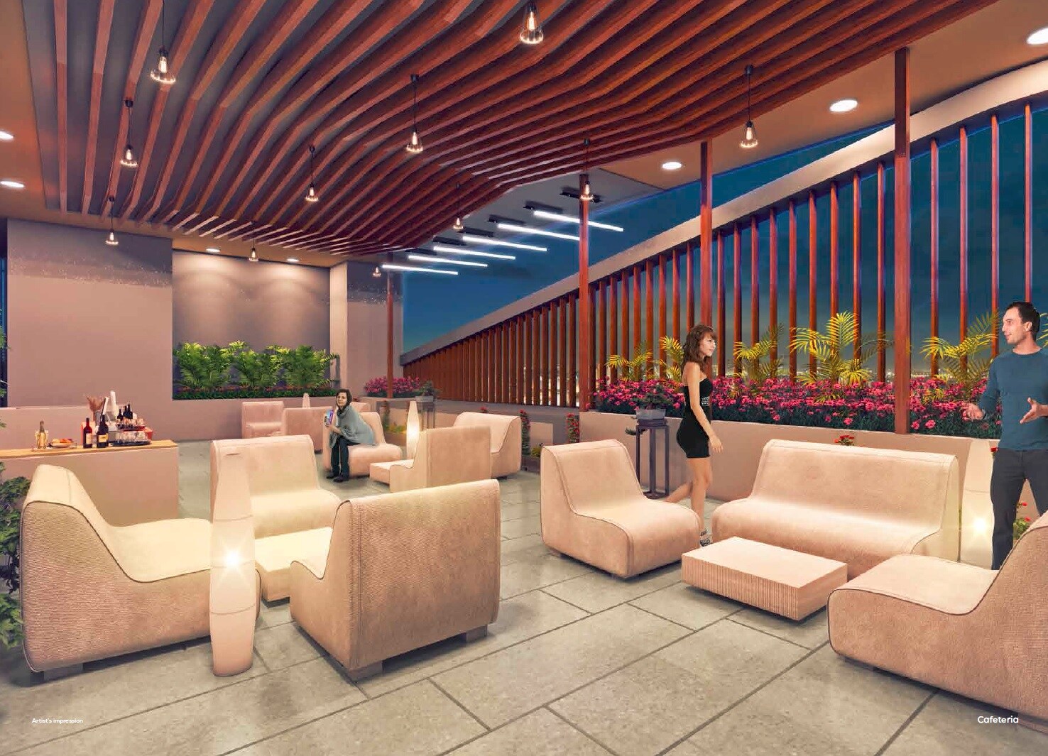 Govind Raviraj Presidential Tower Amenities-Features 8