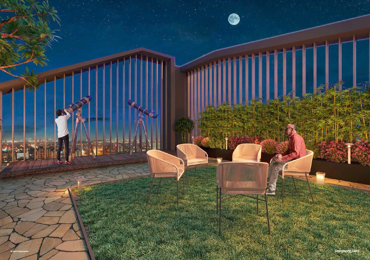 Govind Raviraj Presidential Tower