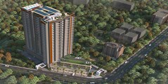 Govind Raviraj Presidential Tower