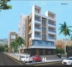 Govinda CHS Apartment Exteriors