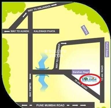 Goyal Garima Location Image